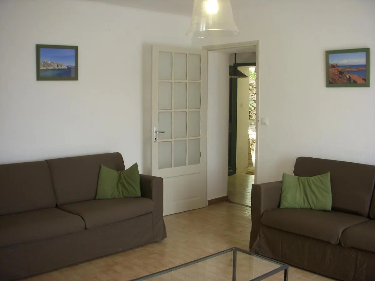 Holiday home Le Bastidon Des Tilleuls - Gite De France 3 Epis Le Beausset