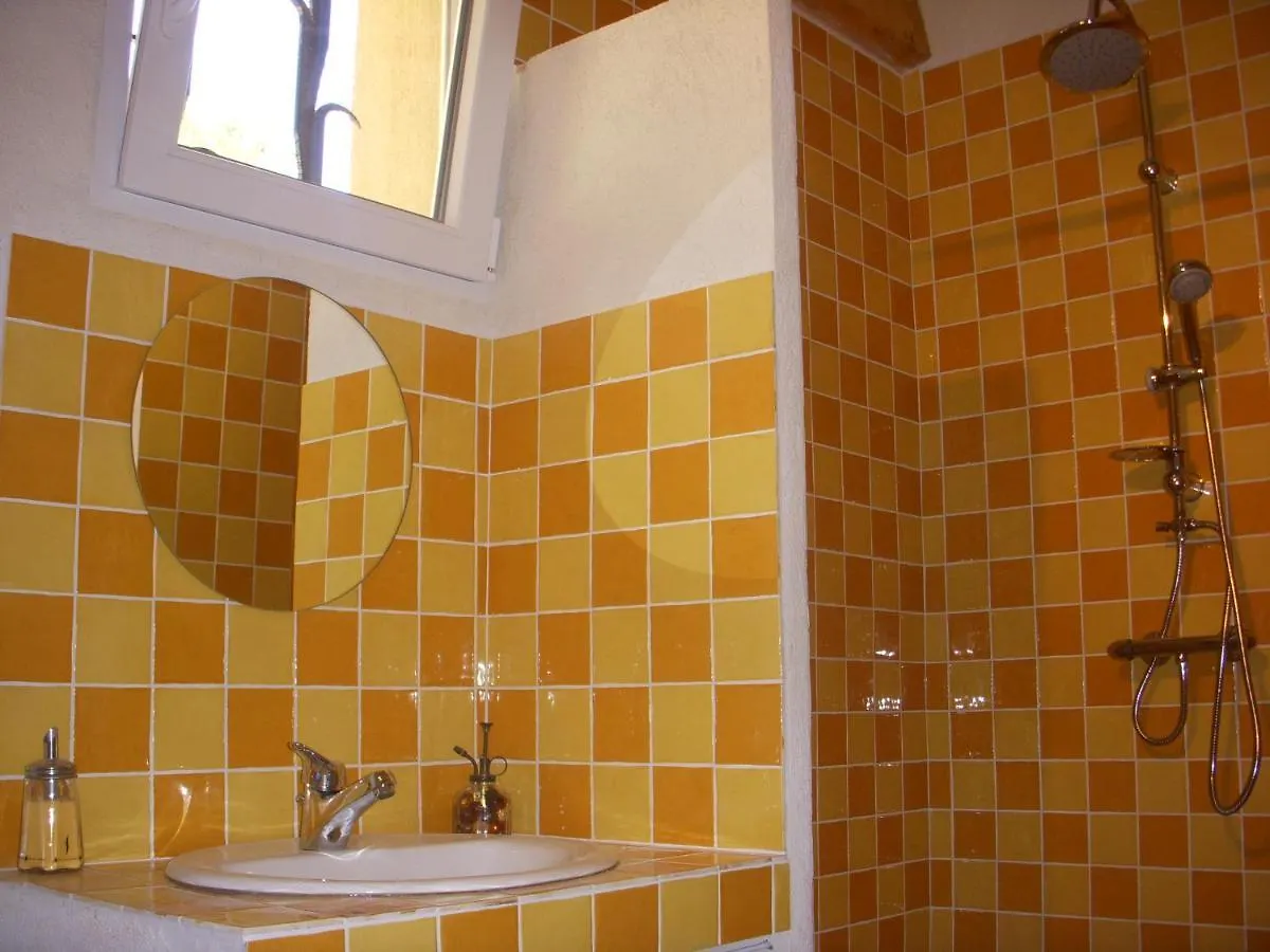 Holiday home Le Bastidon Des Tilleuls - Gite De France 3 Epis Le Beausset France