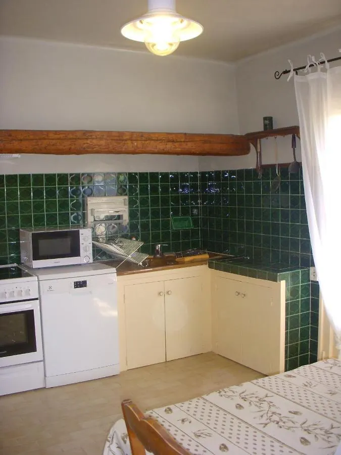 Le Bastidon Des Tilleuls - Gite De France 3 Epis Le Beausset Holiday home