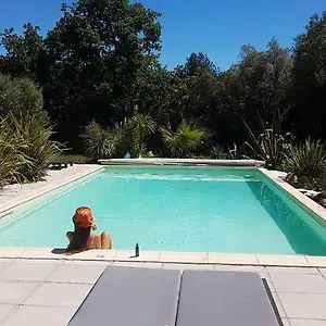 Hébergement de vacances Bastide Cigaline, Le Beausset