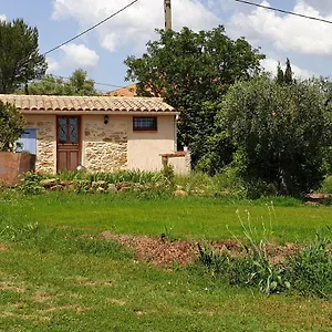 Hébergement de vacances Cabanon, Le Beausset