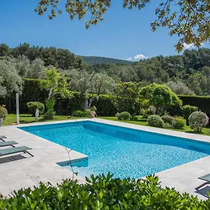 Le Clos Serein Le Beausset