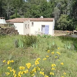 Hébergement de vacances La Maison Du Rouquet, Le Beausset