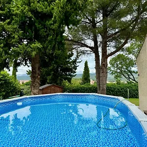 Hébergement de vacances Maison En Provence Avec Piscine, Le Beausset