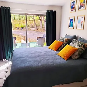 Appartement La Belle Provence, Le Beausset
