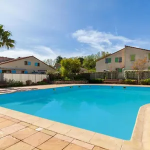 Hébergement de vacances Escapade Aux Vignes D'azur, Le Beausset