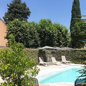 De La Cauquiere Le Beausset